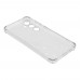 Чохол TPU Virgin Hard для Samsung Galaxy S24+ 5G (S926)