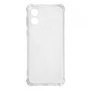 Чохол TPU Virgin Hard для Motorola E13