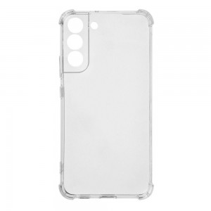 Чохол TPU Virgin Hard для Samsung Galaxy S22+ 5G (S906)