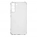 Чохол TPU Virgin Hard для Samsung Galaxy S22+ 5G (S906)