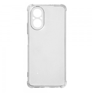 Чохол TPU Virgin Hard для Realme C67 4G