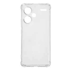 Чохол TPU Virgin Hard для Xiaomi Redmi Note 13 Pro+ 5G