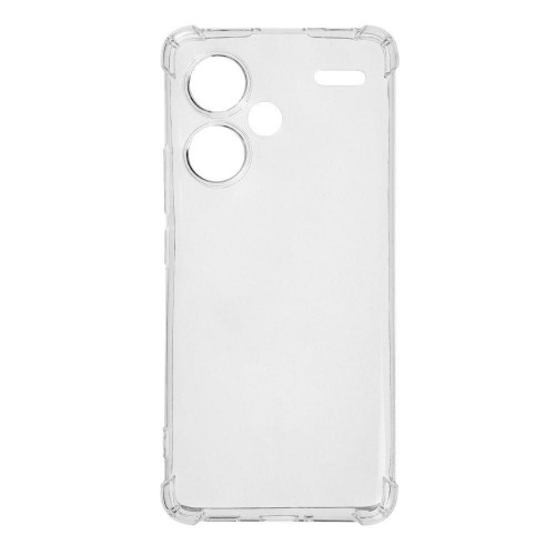 Чохол TPU Virgin Hard для Xiaomi Redmi Note 13 Pro+ 5G