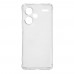 Чохол TPU Virgin Hard для Xiaomi Redmi Note 13 Pro+ 5G