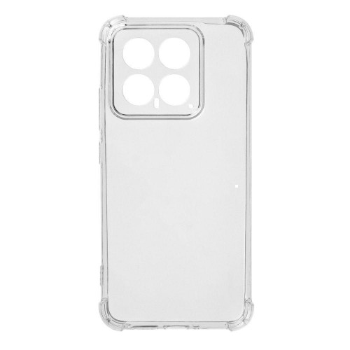Чохол TPU Virgin Hard для Xiaomi 14