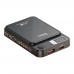Універсальна Мобільна Батарея Power Bank Hoco DB40 River magnetic Wireless charging 5000mAh