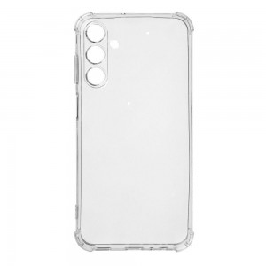 Чохол TPU Virgin Hard для Samsung Galaxy A15 4G (A155)/A15 5G (A156)