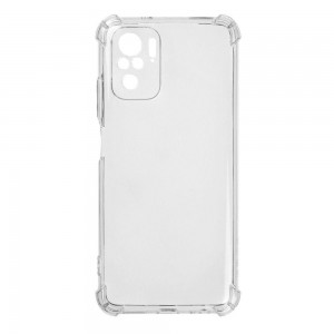 Чохол TPU Virgin Hard для Poco M5s