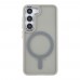 Чохол TPU+PC Space Magnetic Color with Magsafe для Samsung Galaxy S23+ 5G (S916)