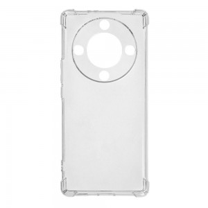 Чохол TPU Virgin Hard для Honor Magic5 Lite/X9A