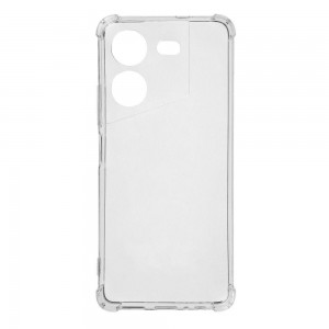 Чохол TPU Virgin Hard для Tecno Pova 5