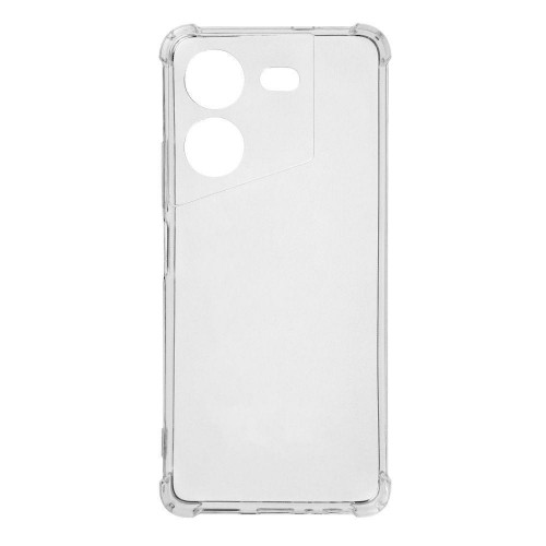 Чохол TPU Virgin Hard для Tecno Pova 5