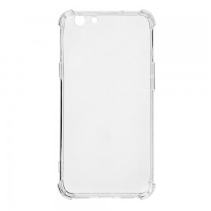 Чохол TPU Virgin Hard для Oppo A59