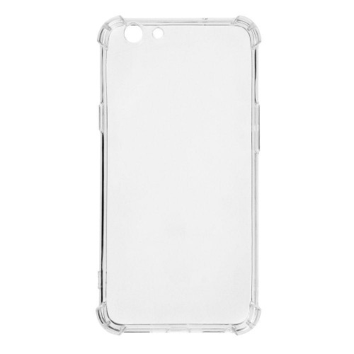 Чохол TPU Virgin Hard для Oppo A59