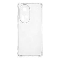 Чохол TPU Virgin Hard для Oppo Reno 11