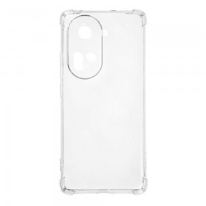 Чохол TPU Virgin Hard для Oppo Reno 11