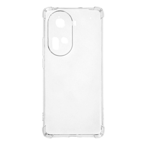 Чохол TPU Virgin Hard для Oppo Reno 11