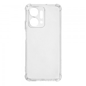 Чохол TPU Virgin Hard для Honor X7a