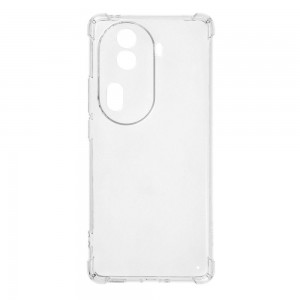 Чохол TPU Virgin Hard для Oppo Reno 11 Pro