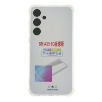 Чохол TPU Virgin Hard для Samsung Galaxy A35 5G (A356)