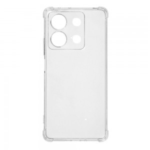 Чохол TPU Virgin Hard для Xiaomi Redmi Note 13 5G