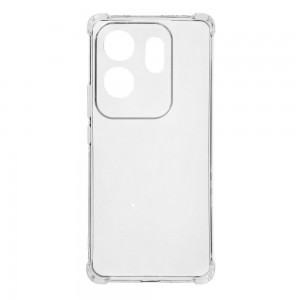 Чохол TPU Virgin Hard для Infinix Zero 30 4G