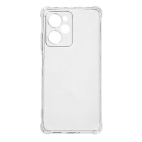 Чохол TPU Virgin Hard для Poco X5 Pro 5G