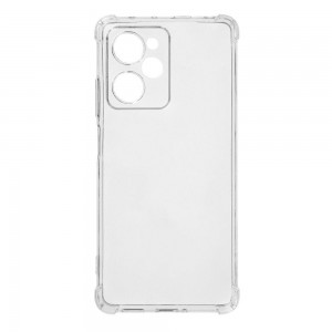 Чохол TPU Virgin Hard для Poco X5 Pro 5G
