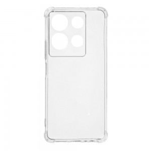 Чохол TPU Virgin Hard для Infinix Hot 30