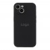 Чохол Silicone Case Full Size with Frame для 16 Чохол Silicone Case Full Size with Frame для 16