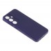 Чохол Silicone Cover Full Camera (A) для Samsung Galaxy S24 5G (S921)/S25 5G (S931)