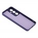 Чохол Silicone Cover Full Camera (A) для Samsung Galaxy S24 5G (S921)/S25 5G (S931)