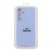 Чохол Silicone Cover Full Camera (A) для Samsung Galaxy S24 5G (S921)/S25 5G (S931)