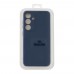 Чохол Silicone Cover Full Camera (A) для Samsung Galaxy S24 5G (S921)/S25 5G (S931)
