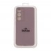 Чохол Silicone Cover Full Camera (A) для Samsung Galaxy S24 5G (S921)/S25 5G (S931)
