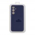 Чохол Silicone Cover Full Camera (A) для Samsung Galaxy S24 5G (S921)/S25 5G (S931)