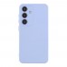 Чохол Silicone Cover Full Camera (A) для Samsung Galaxy S24 5G (S921)/S25 5G (S931)