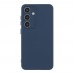 Чохол Silicone Cover Full Camera (A) для Samsung Galaxy S24 5G (S921)/S25 5G (S931)
