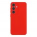 Чохол Silicone Cover Full Camera (A) для Samsung Galaxy S24 5G (S921)/S25 5G (S931)