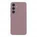 Чохол Silicone Cover Full Camera (A) для Samsung Galaxy S24 5G (S921)/S25 5G (S931)
