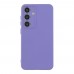 Чохол Silicone Cover Full Camera (A) для Samsung Galaxy S24 5G (S921)/S25 5G (S931)