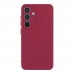 Чохол Silicone Cover Full Camera (A) для Samsung Galaxy S24 5G (S921)/S25 5G (S931)