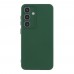Чохол Silicone Cover Full Camera (A) для Samsung Galaxy S24 5G (S921)/S25 5G (S931)