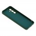 Чохол Silicone Cover Full Camera (A) для Samsung Galaxy A36 5G (A366)