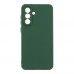 Чохол Silicone Cover Full Camera (A) для Samsung Galaxy A36 5G (A366)