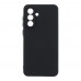 Чохол Silicone Cover Full Camera (A) для Samsung Galaxy A36 5G (A366)