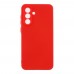 Чохол Silicone Cover Full Camera (A) для Samsung Galaxy A36 5G (A366)