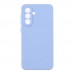 Чохол Silicone Cover Full Camera (A) для Samsung Galaxy A36 5G (A366)