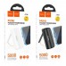 Універсальна Мобільна Батарея Power Bank Hoco J106 Pocket iP 5000mAh