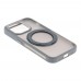Чохол TPU+PC Mag 360 Spin Case для iPhone 15 Pro